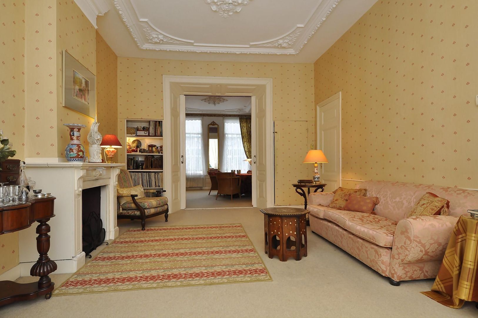 De Perponcherstraat 111