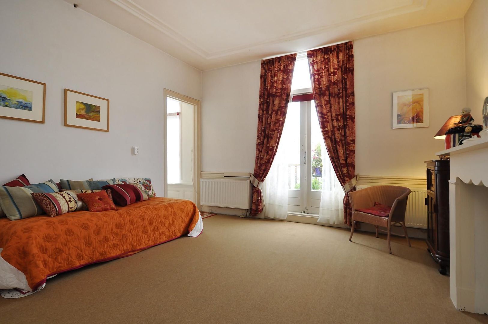 De Perponcherstraat 111