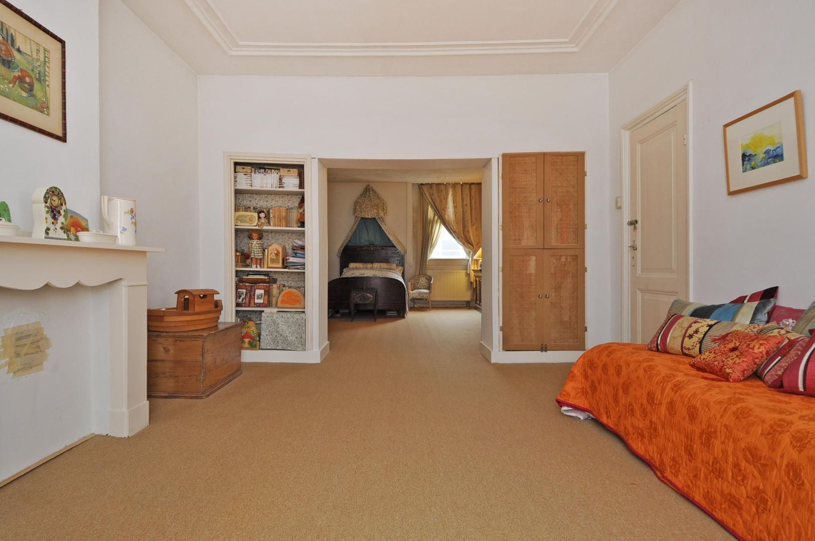 De Perponcherstraat 111