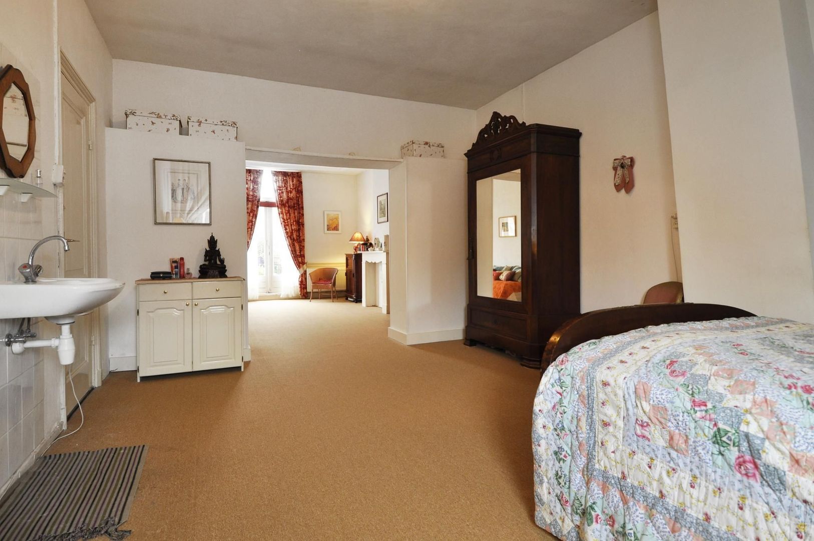 De Perponcherstraat 111