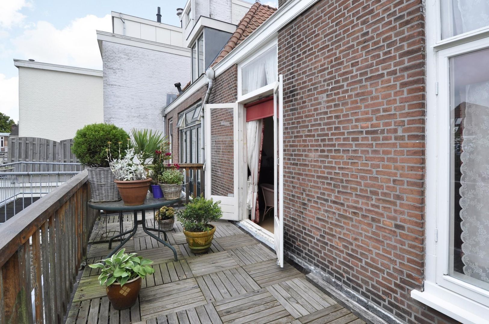 De Perponcherstraat 111