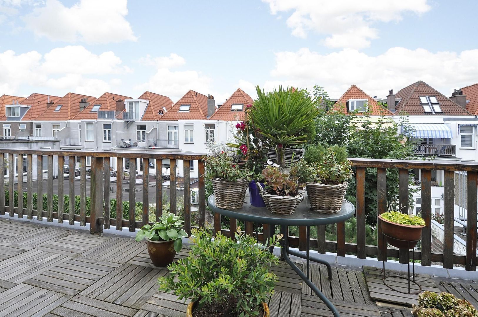 De Perponcherstraat 111