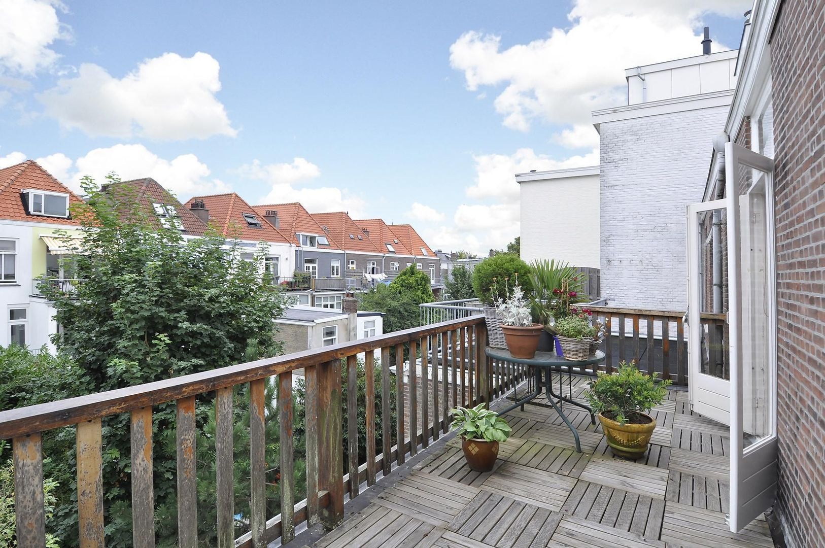 De Perponcherstraat 111