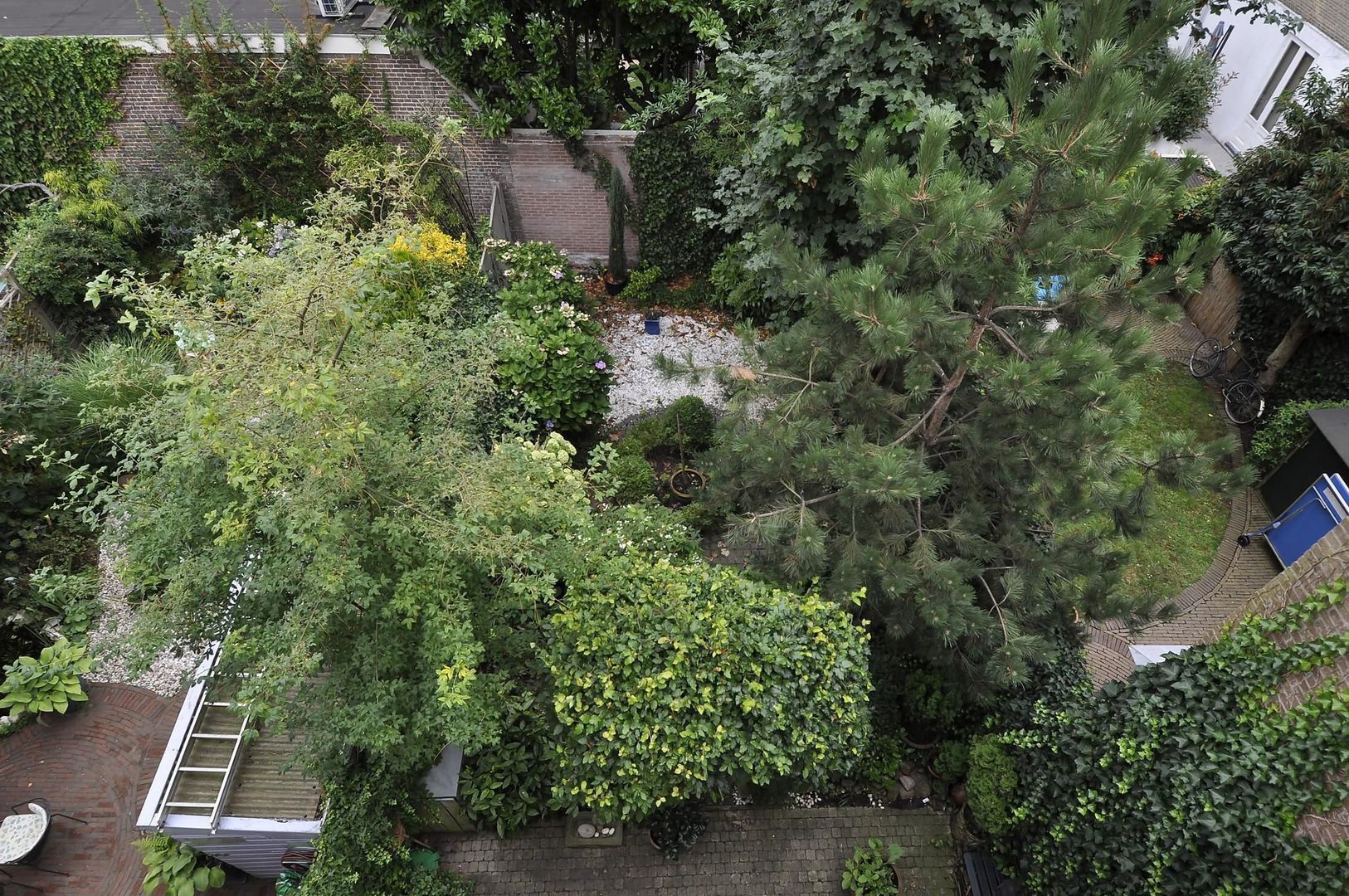 De Perponcherstraat 111