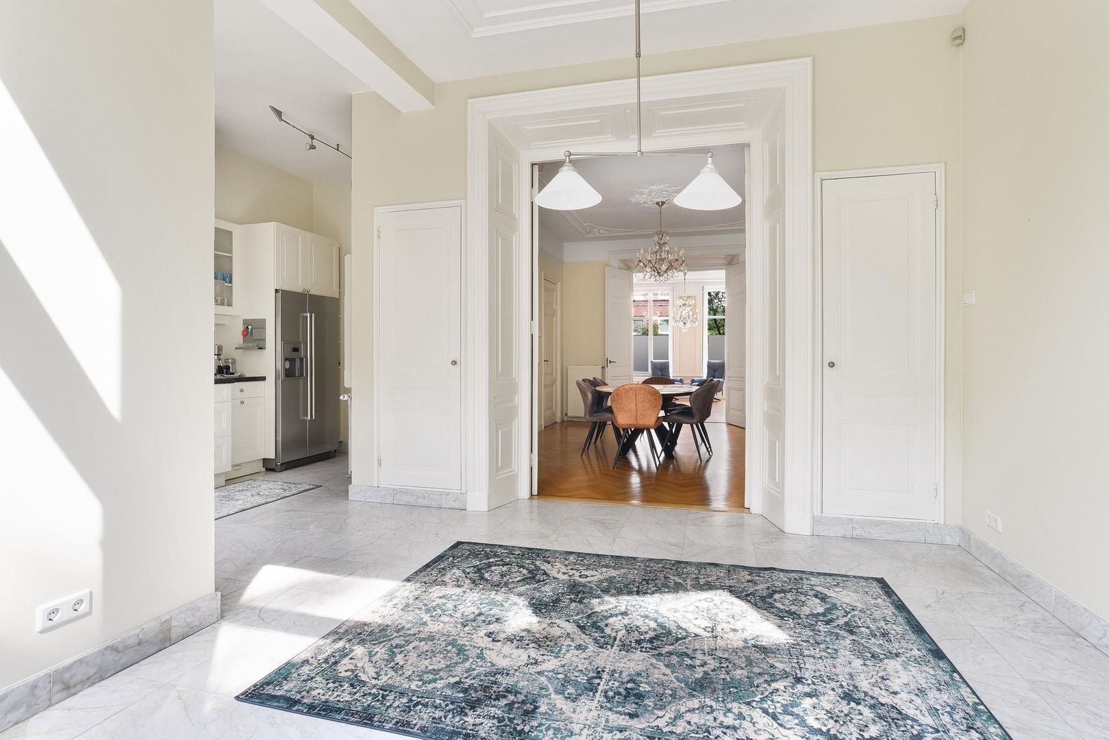 Nassau Dillenburgstraat 7