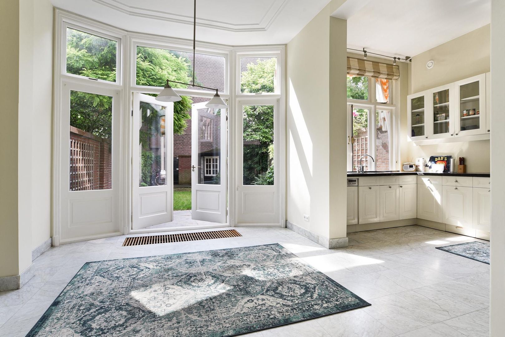 Nassau Dillenburgstraat 7