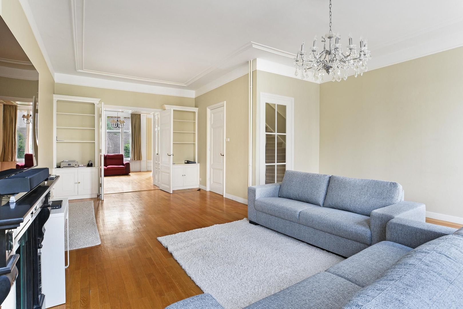 Nassau Dillenburgstraat 7