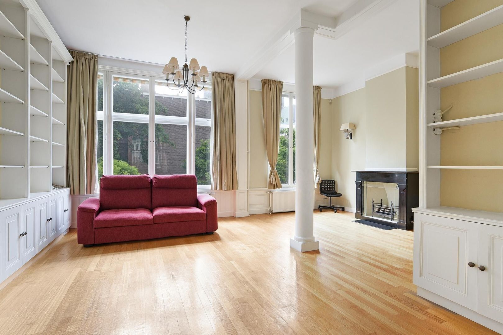 Nassau Dillenburgstraat 7