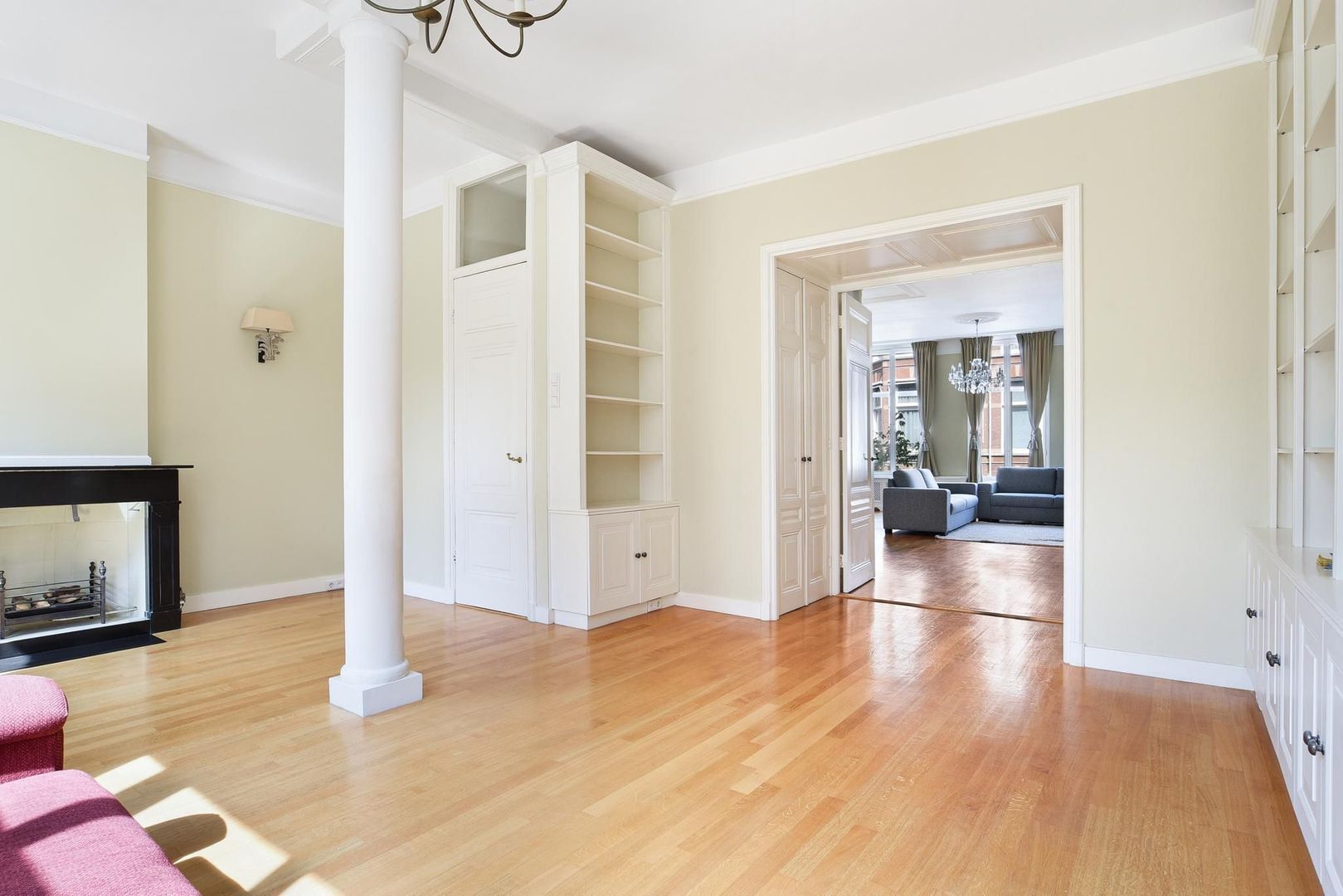 Nassau Dillenburgstraat 7