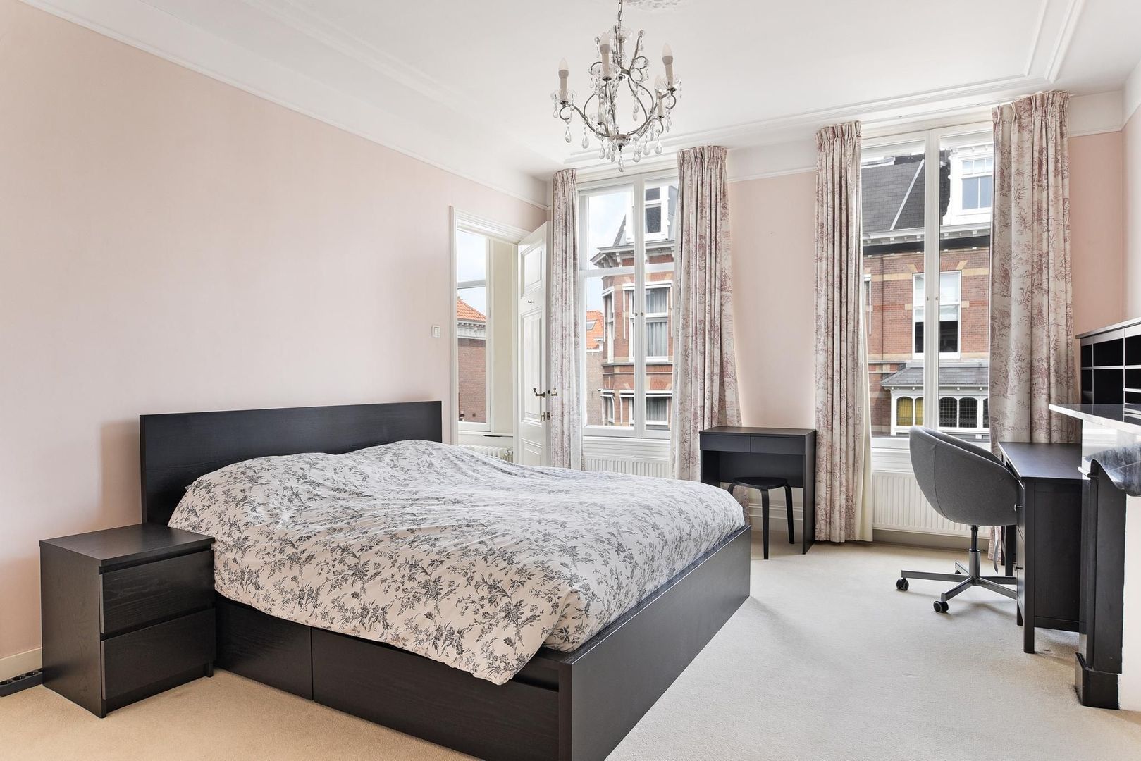 Nassau Dillenburgstraat 7