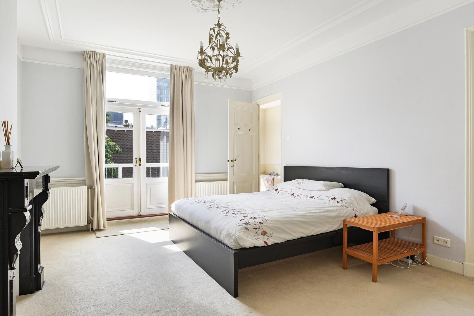 Nassau Dillenburgstraat 7