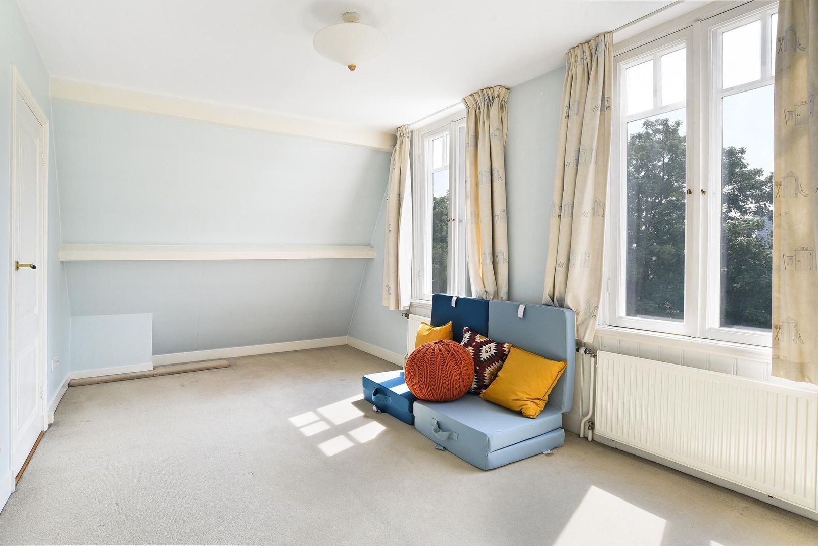 Nassau Dillenburgstraat 7