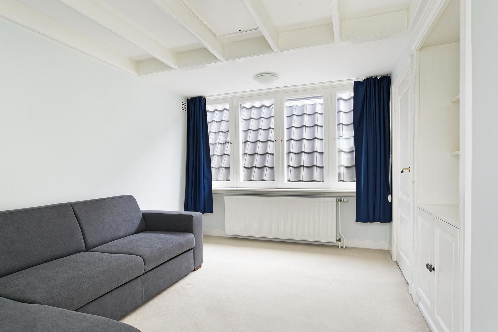 Nassau Dillenburgstraat 7