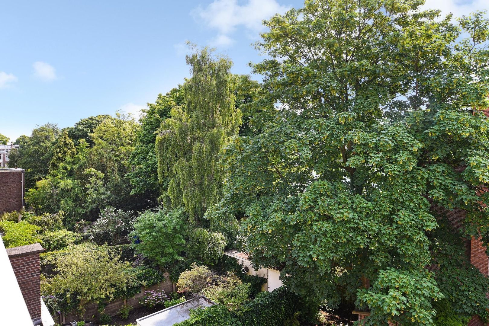 Nassau Dillenburgstraat 7