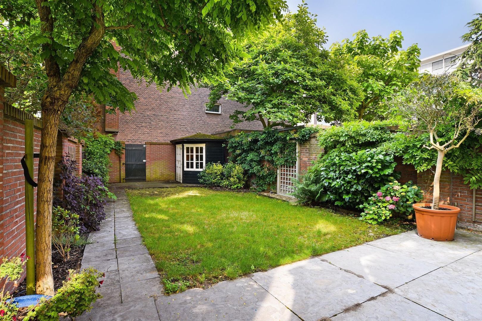 Nassau Dillenburgstraat 7