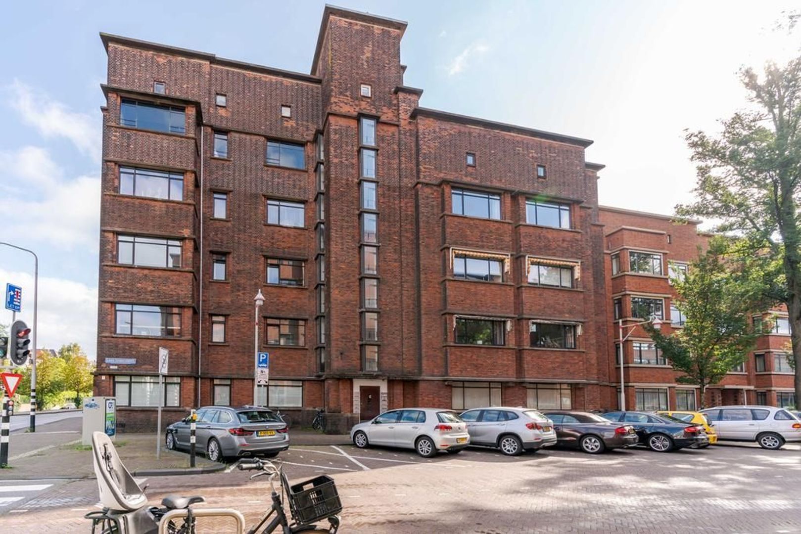 Louis Couperusplein 72