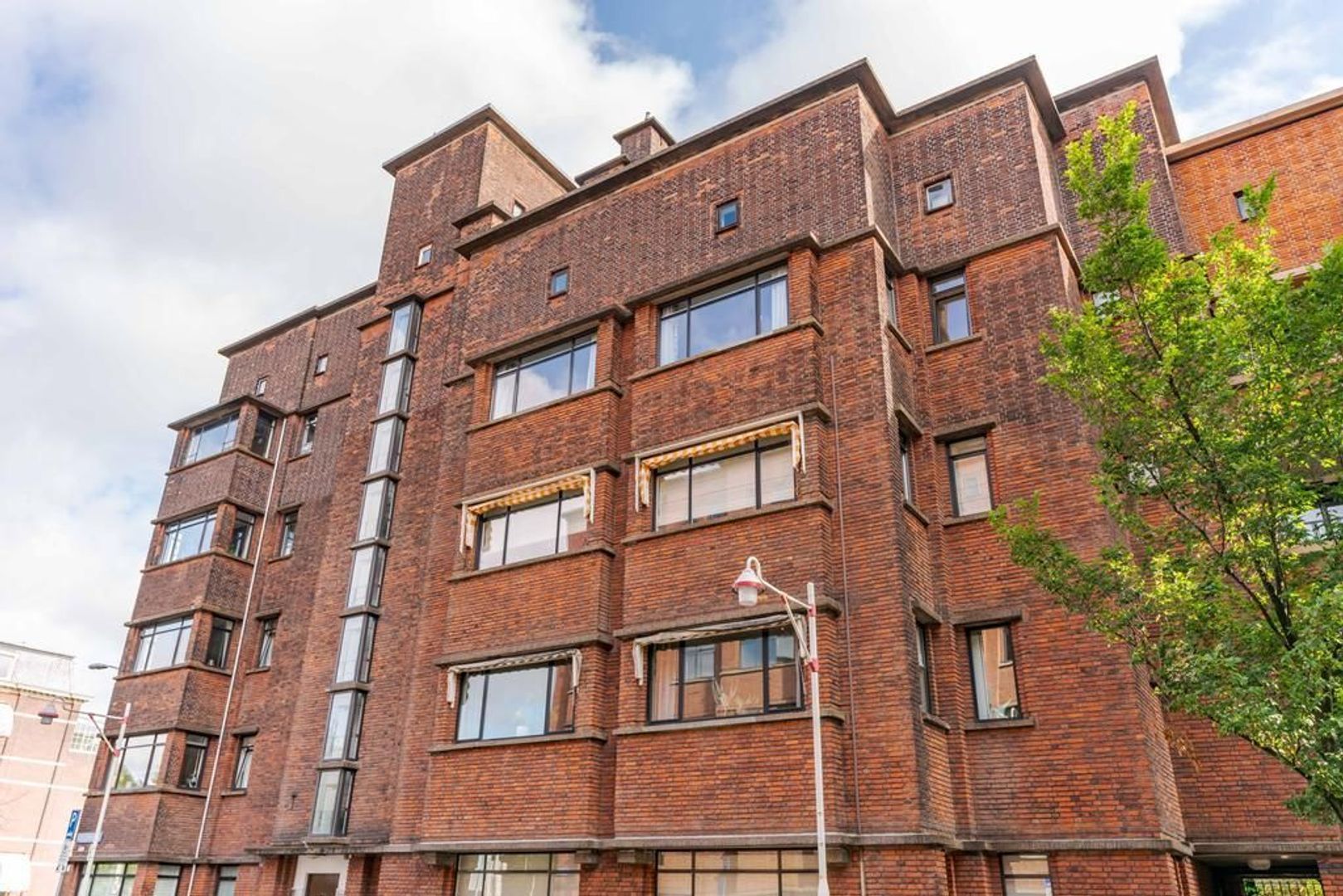 Louis Couperusplein 72