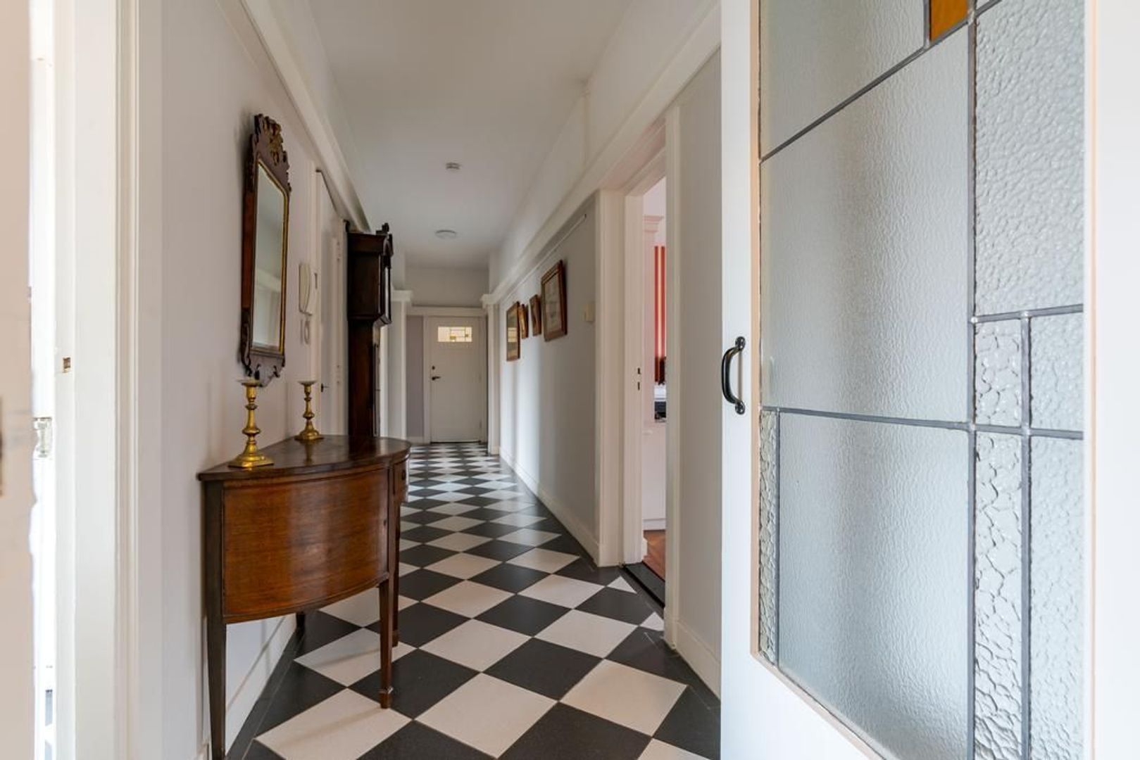 Louis Couperusplein 72