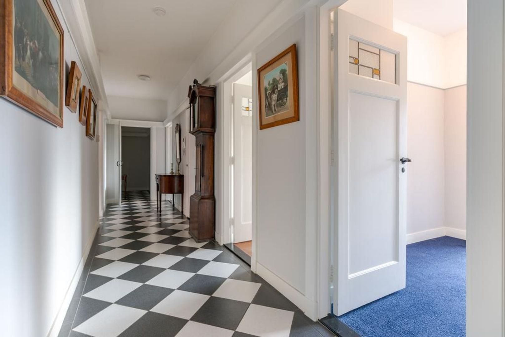 Louis Couperusplein 72