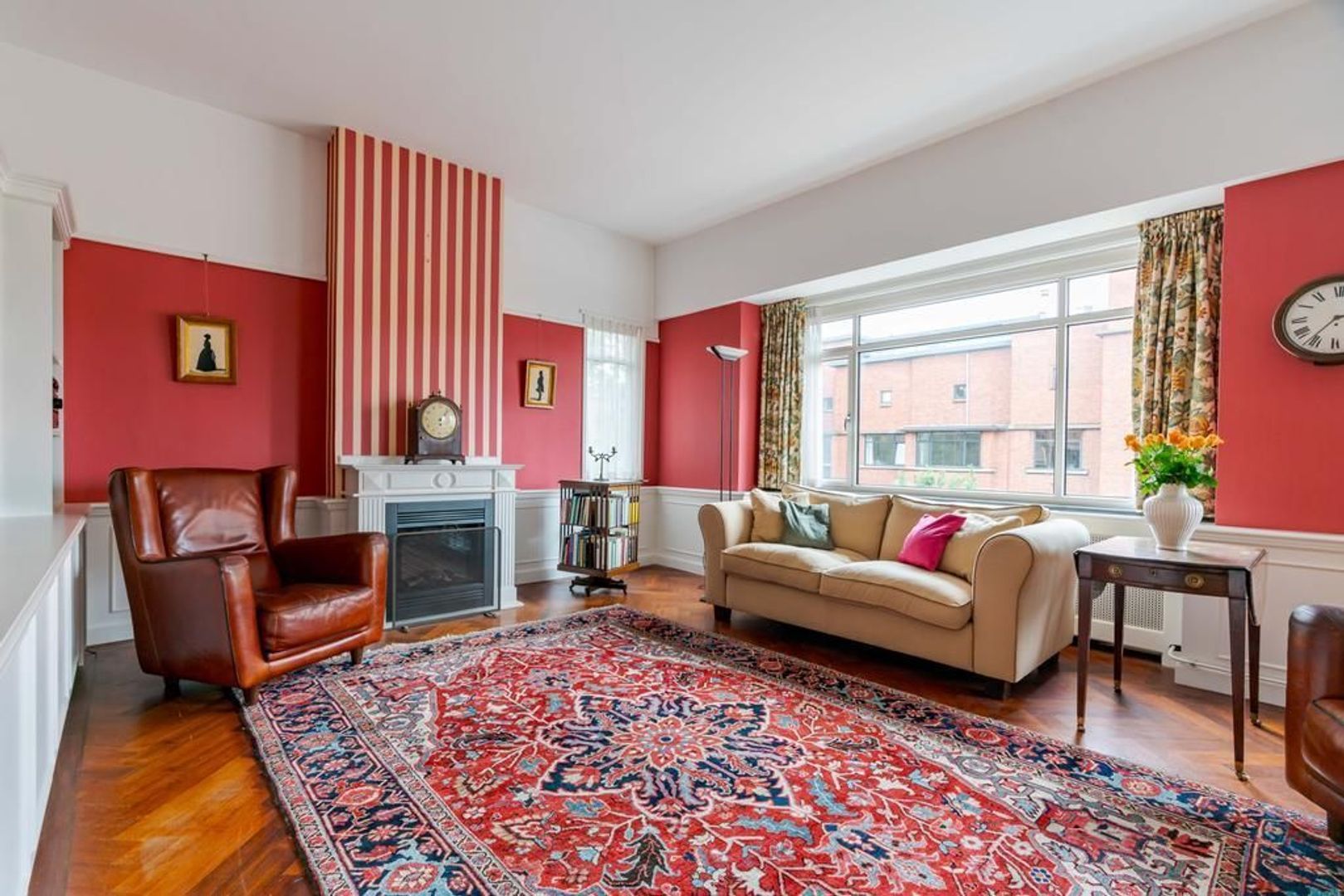 Louis Couperusplein 72