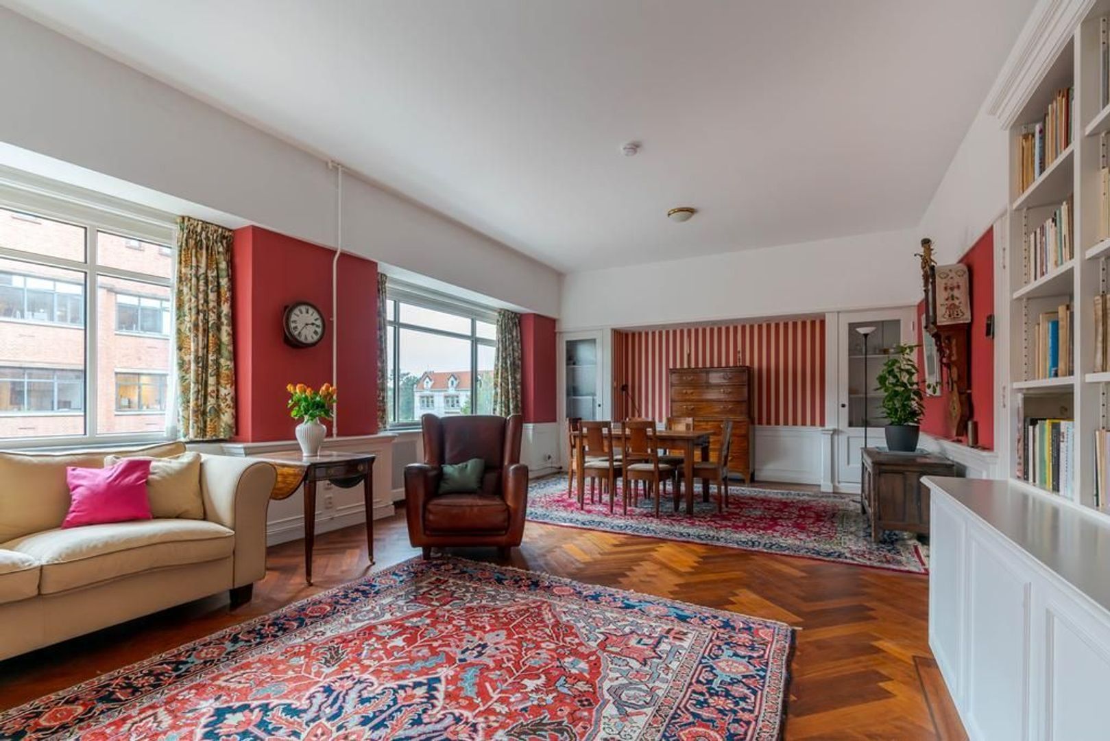 Louis Couperusplein 72