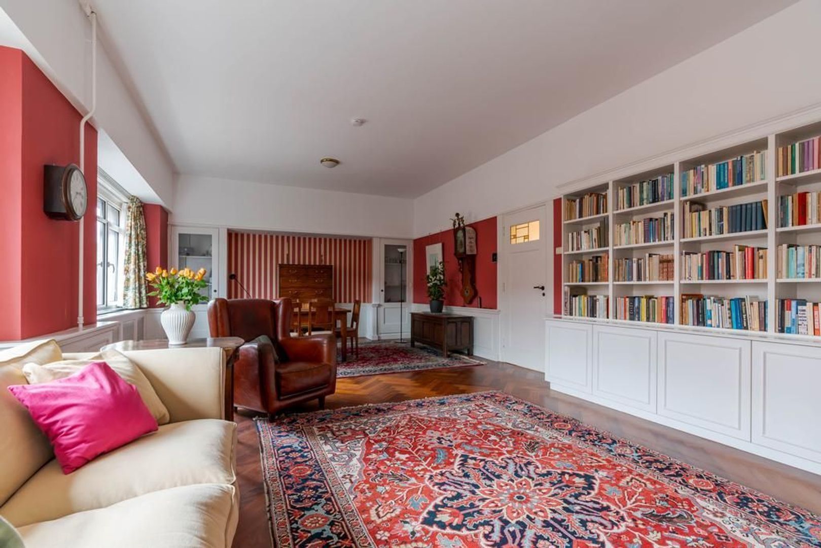 Louis Couperusplein 72