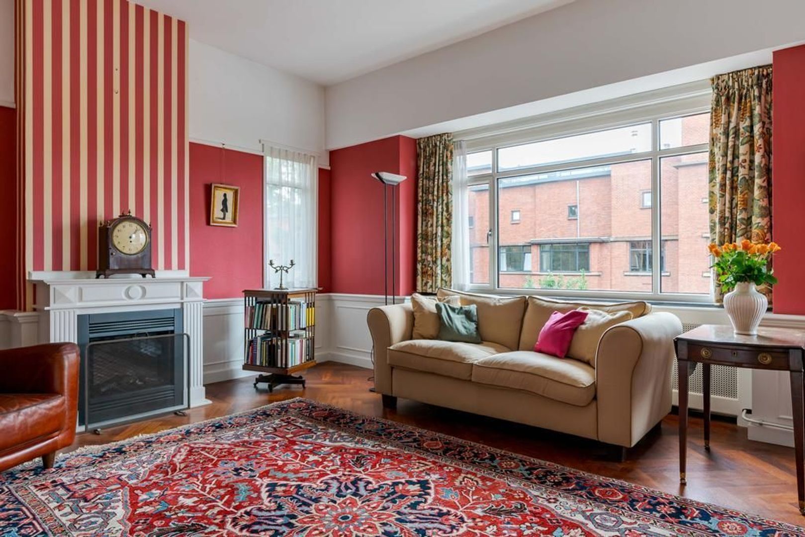 Louis Couperusplein 72