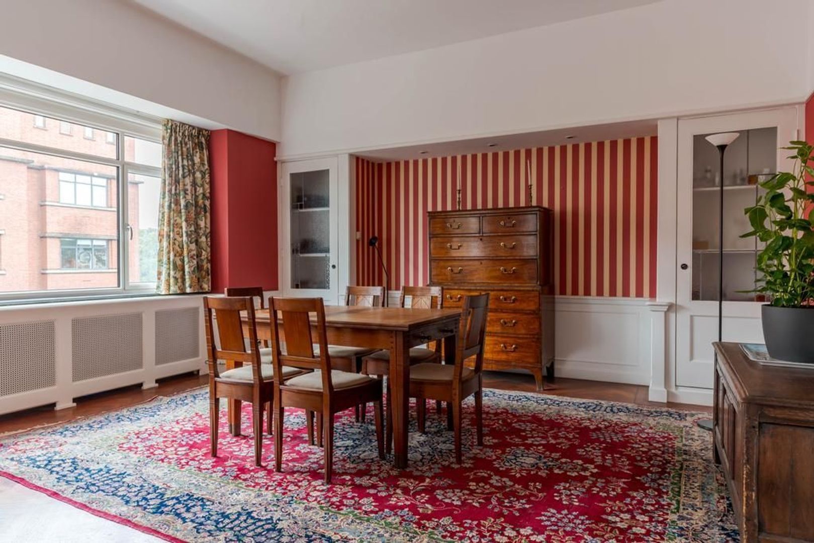 Louis Couperusplein 72