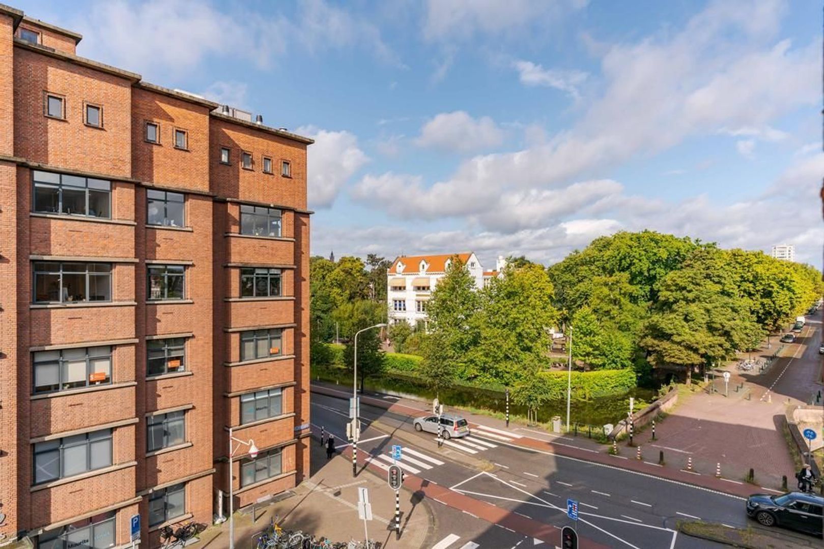 Louis Couperusplein 72