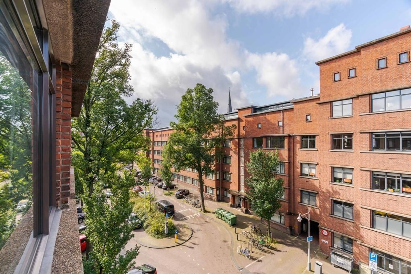 Louis Couperusplein 72