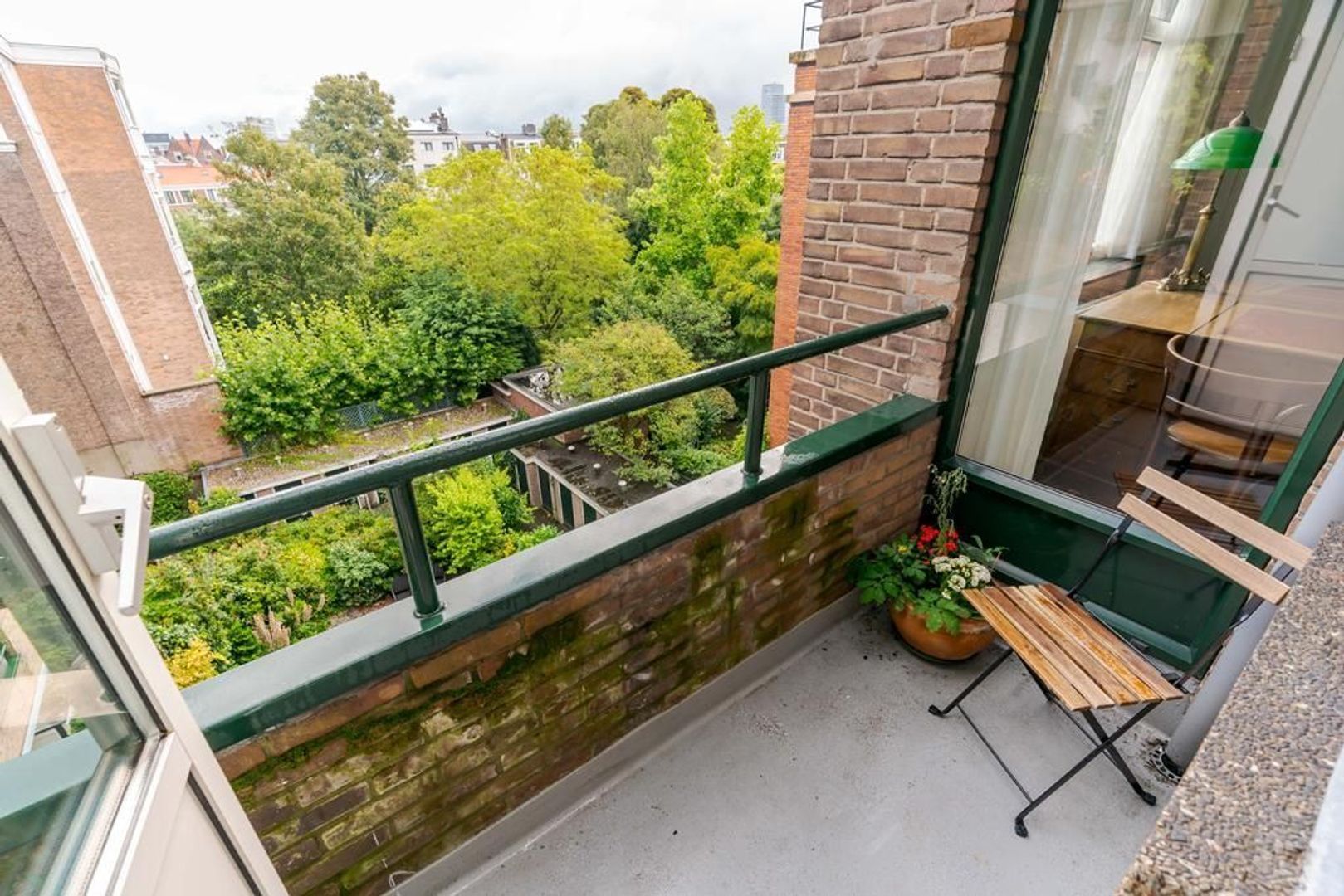 Louis Couperusplein 72