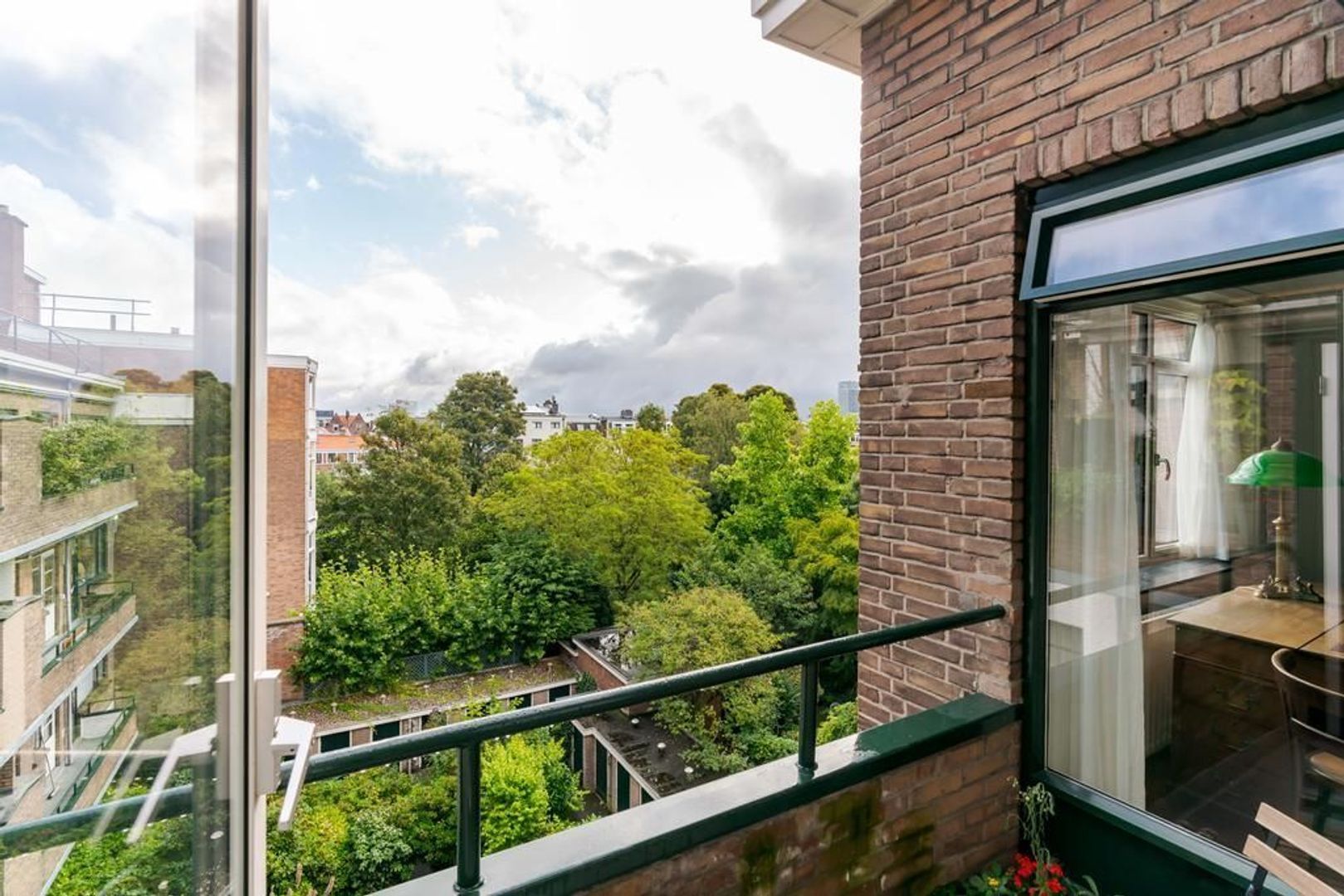 Louis Couperusplein 72