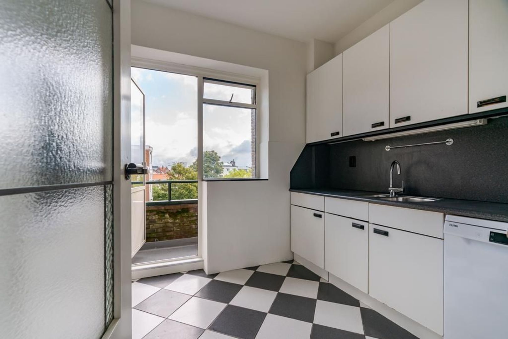 Louis Couperusplein 72