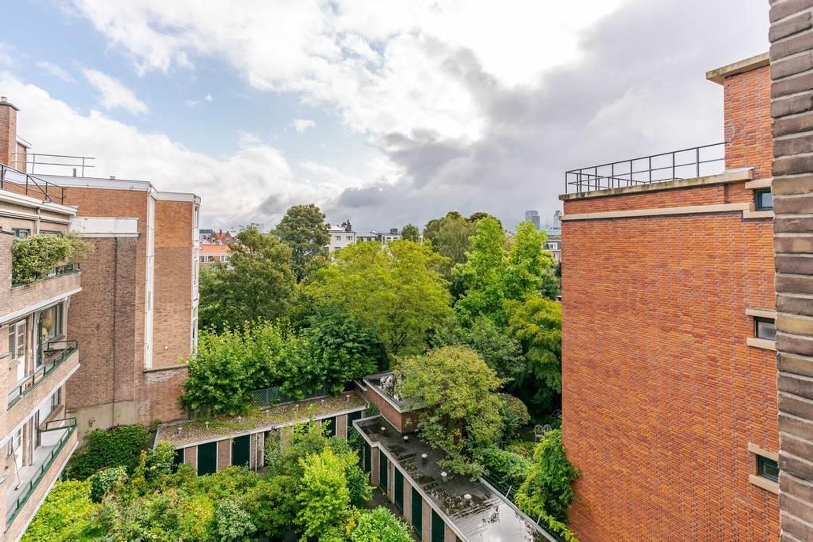 Louis Couperusplein 72