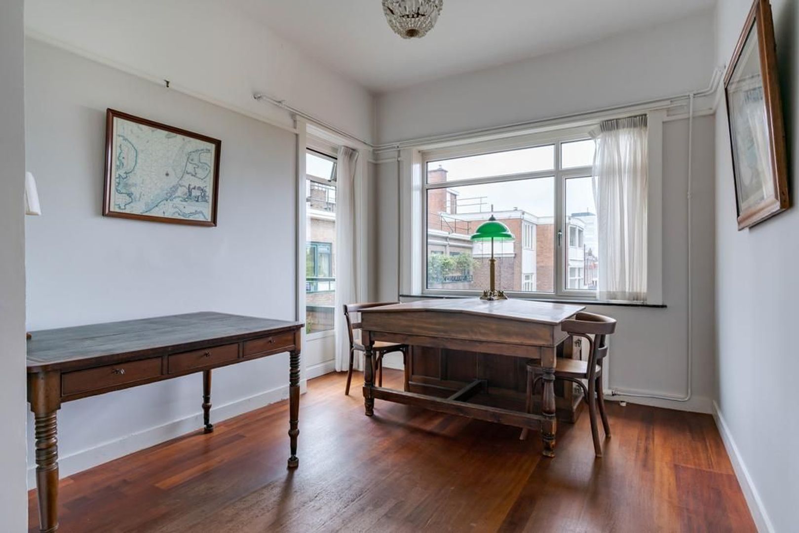 Louis Couperusplein 72