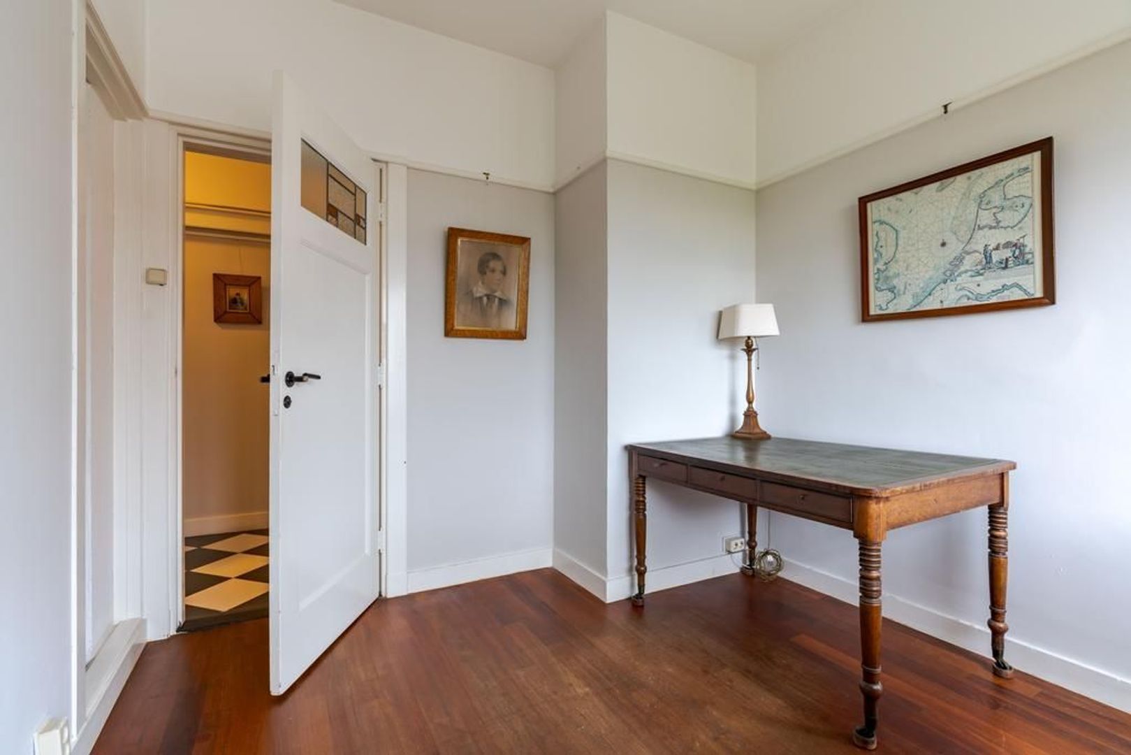 Louis Couperusplein 72