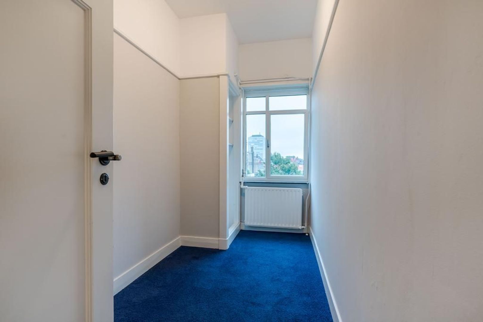 Louis Couperusplein 72