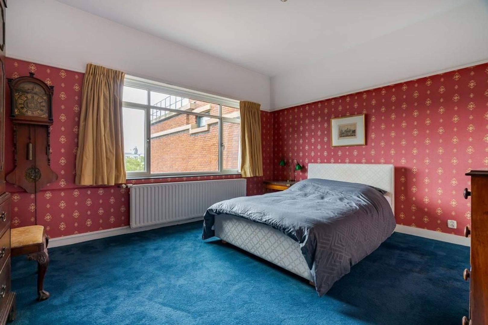 Louis Couperusplein 72