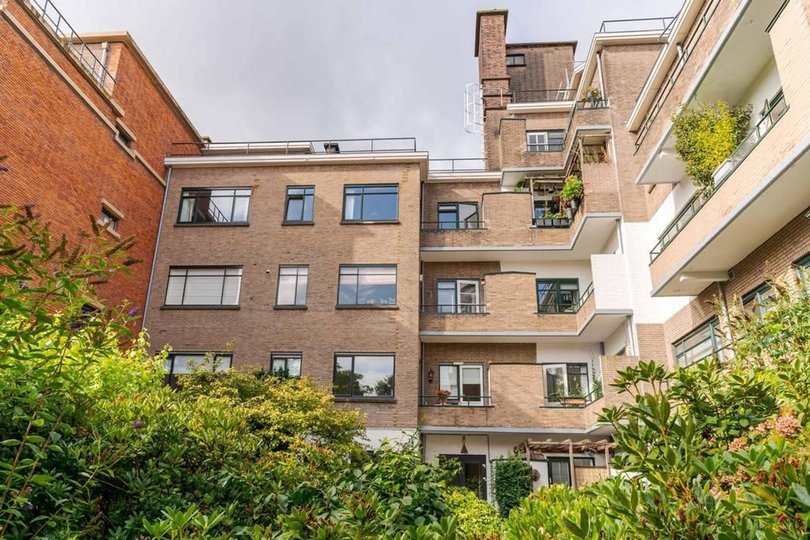 Louis Couperusplein 72