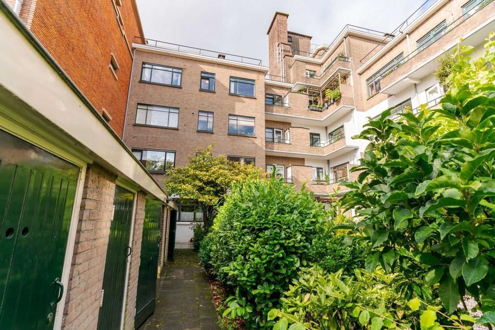 Louis Couperusplein 72