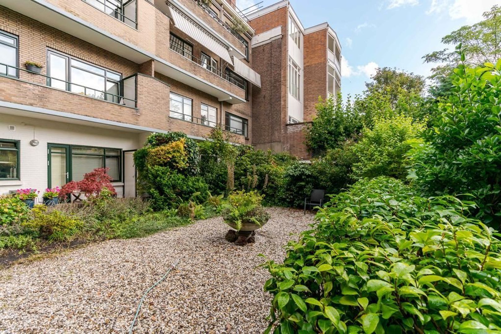 Louis Couperusplein 72