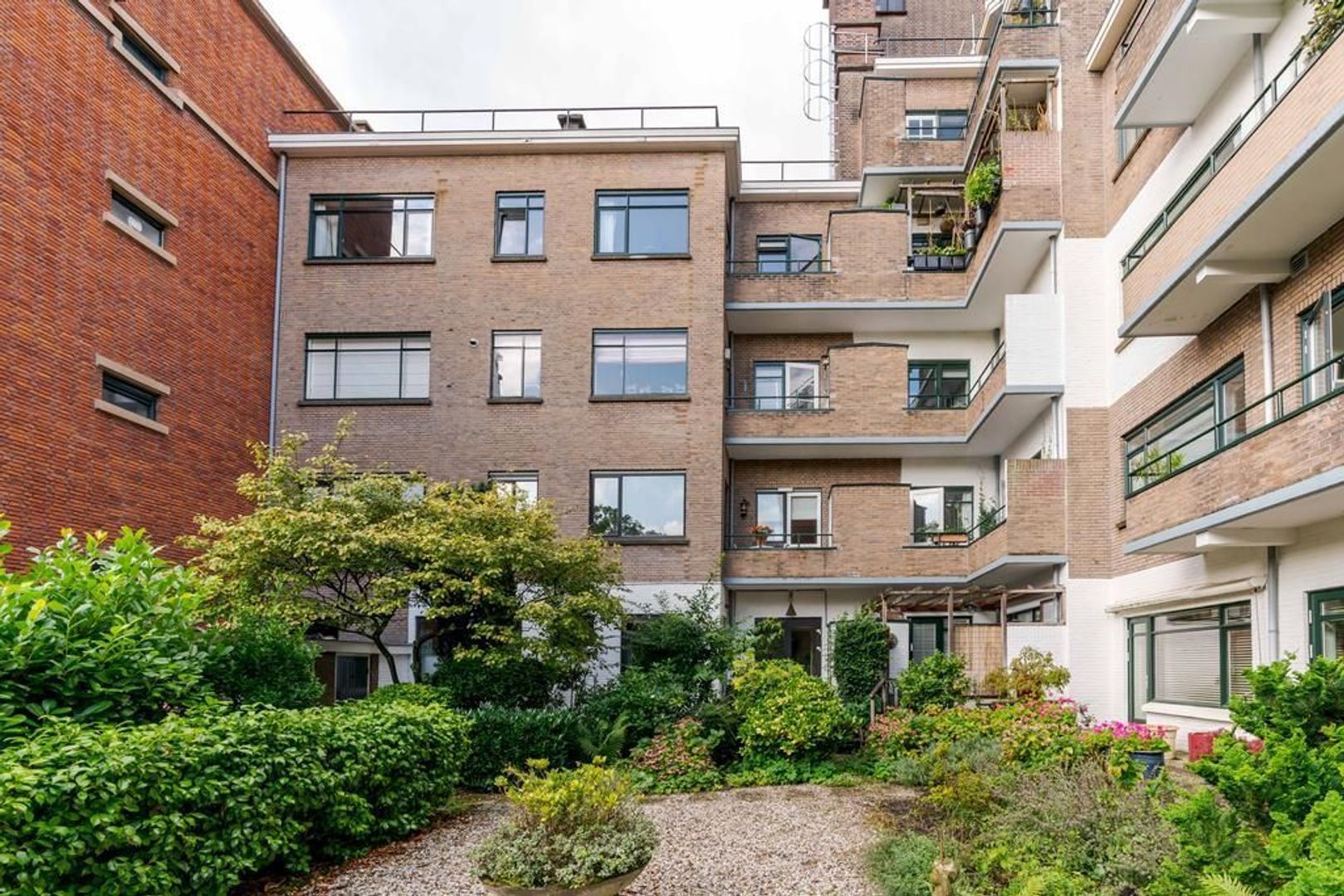 Louis Couperusplein 72