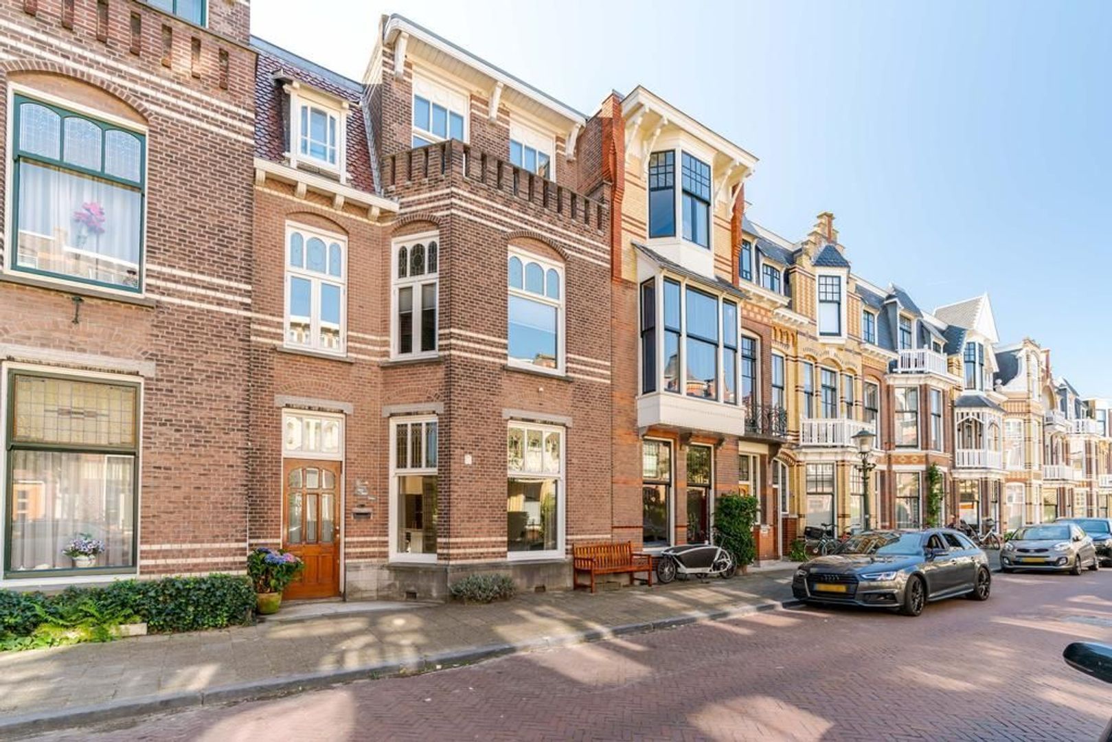 Nicolaistraat 6