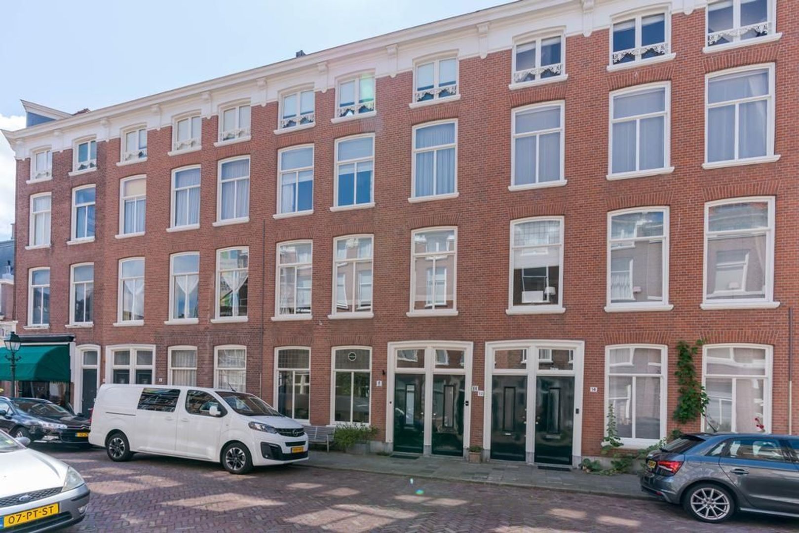Batjanstraat 10