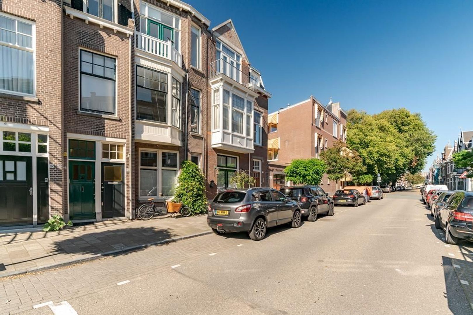 2e Antonie Heinsiusstraat 63