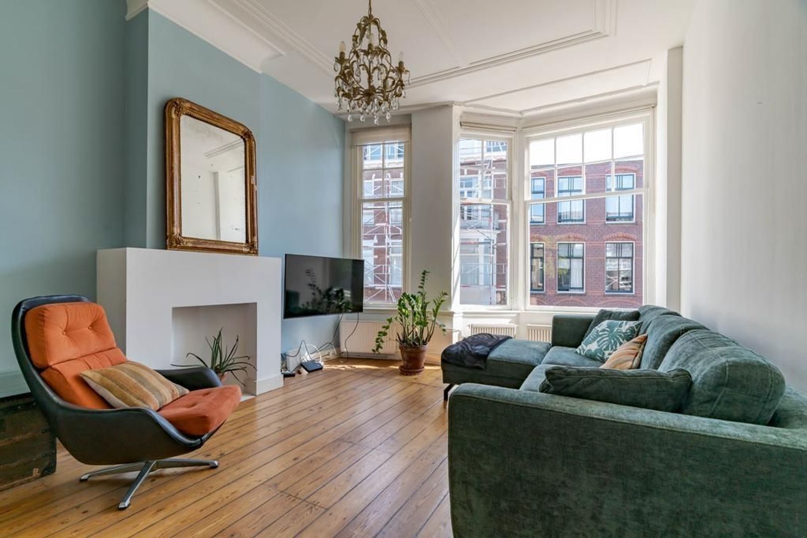 2e Antonie Heinsiusstraat 63