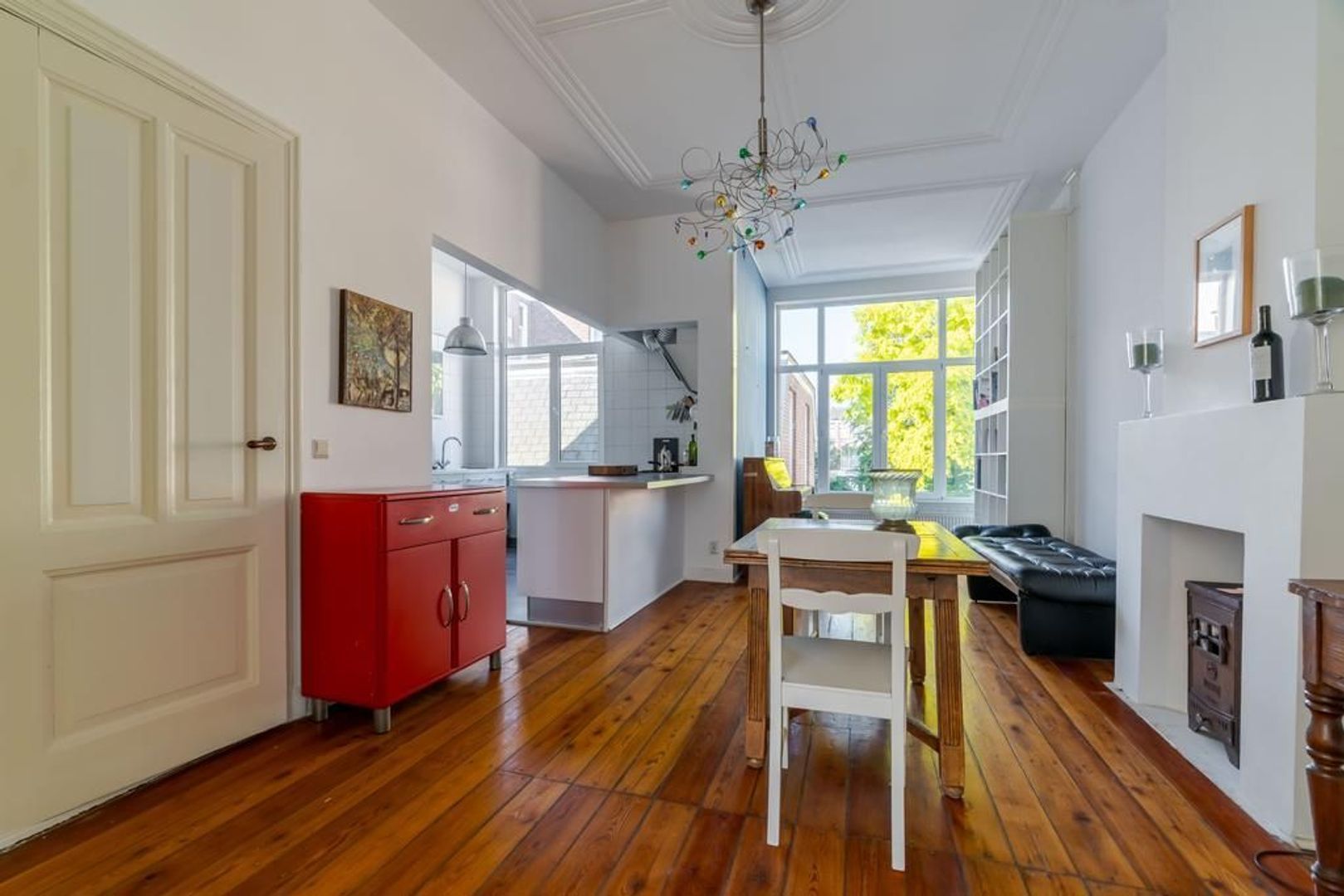 2e Antonie Heinsiusstraat 63