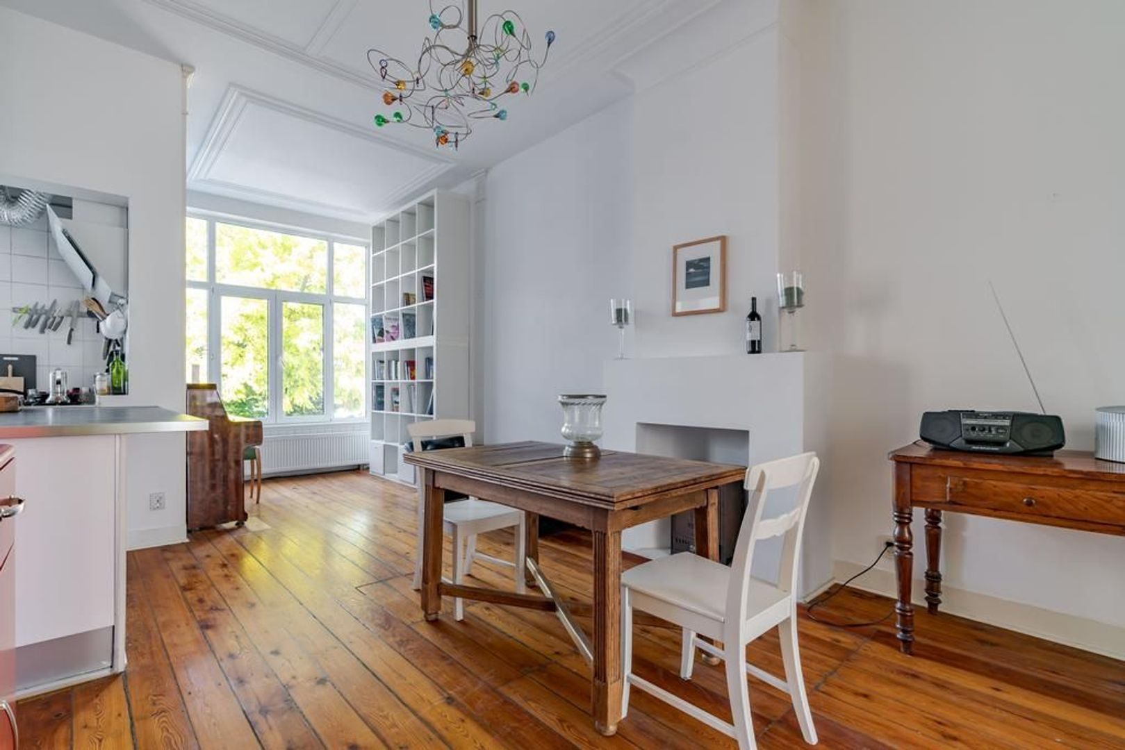 2e Antonie Heinsiusstraat 63