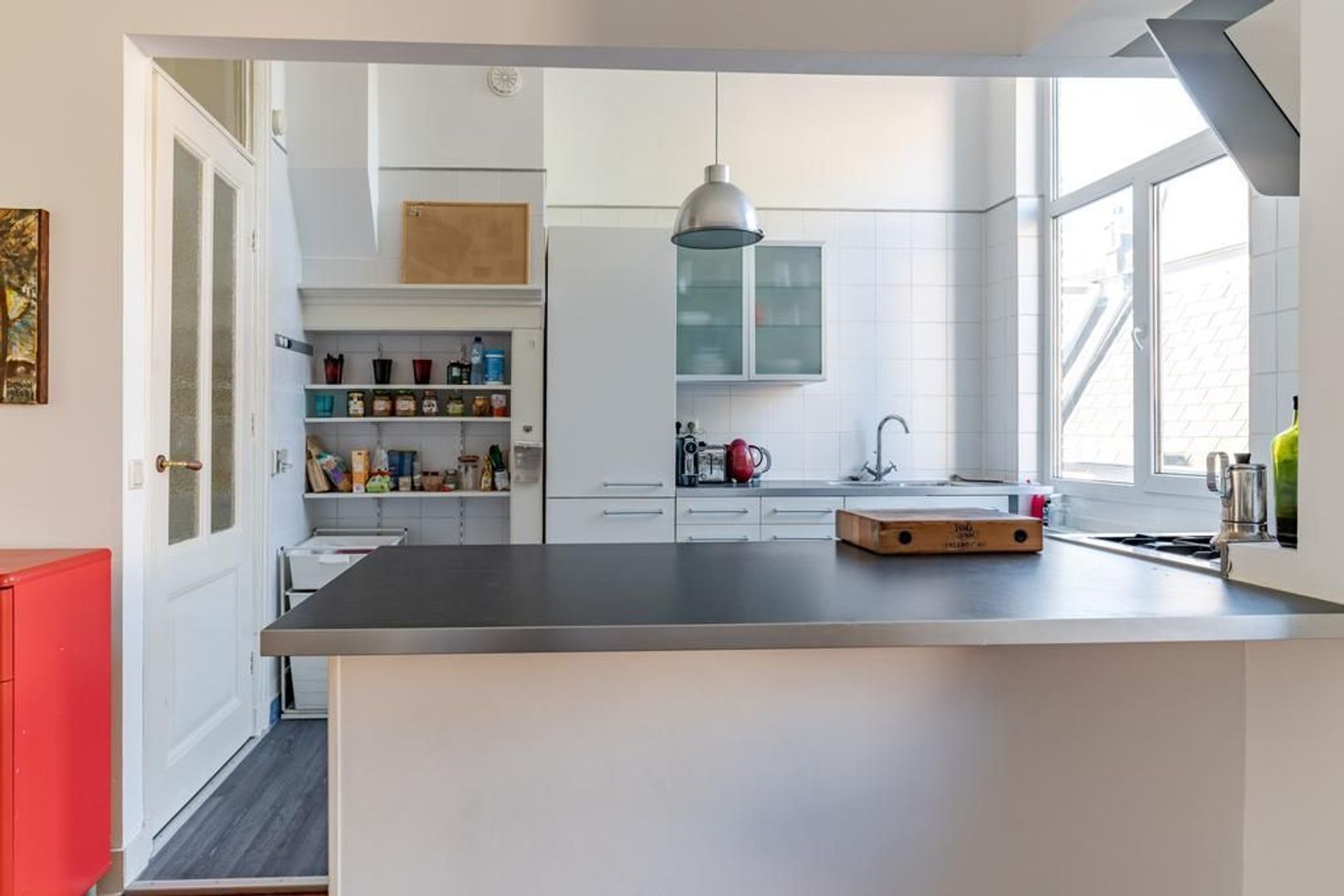 2e Antonie Heinsiusstraat 63