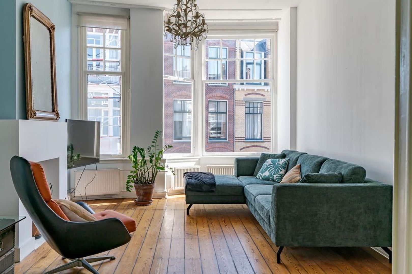 2e Antonie Heinsiusstraat 63